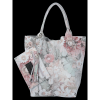 GEANȚĂ DIN PIELE shopper bag Vittoria Gotti VG91